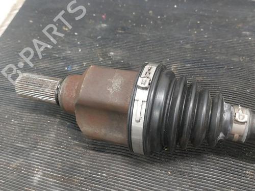 Left front driveshaft PEUGEOT BIPPER (AA_) 1.4 HDi | BP33286382M38 - Image 6