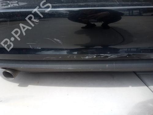 Rear bumper AUDI A3 Sportback (8VA, 8VF) 1.6 TDI | BP26389577C8 