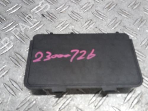 Modulo electronico VW GOLF VIII (CD1, DA1) 2.0 TSI R 4motion (320 hp) 27260990