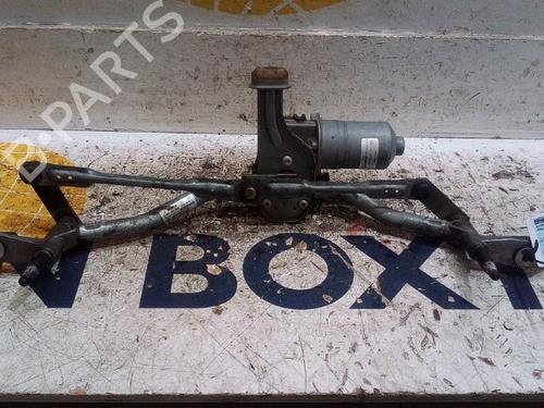 Used Front wipers mechanism Front wipers mechanism RENAULT TRAFIC III Van (FG_) 1.6 dCi 125 (FGMH) (125 hp) 26041680 26041680