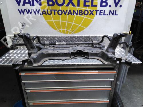 Used Subframe FORD FOCUS IV (HN) 1.0 EcoBoost (125 hp) 32044883