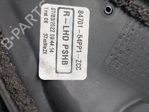 Right mirror SUZUKI VITARA (LY) 1.4 Hybrid (Mild Hybrid) AllGrip (APK414) | BP33286575C27  - Image 9