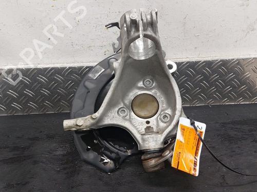 Used Left front steering knuckle Left front steering knuckle CUPRA BORN (K11) 58 (204 hp) 34695008 34695008