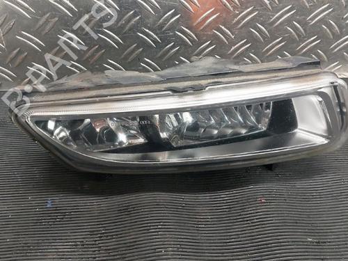 Used Rear fog light Rear fog light VW POLO V (6R1, 6C1) 1.4 TDI (75 hp) 33717532 33717532