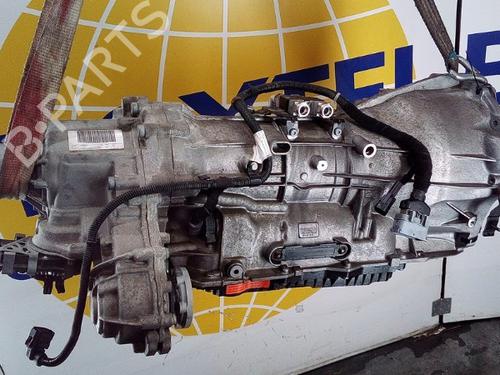 Gearbox ALFA ROMEO STELVIO (949_) 2.0 Q4 (949.AXA2A) | BP26041768M3 - Image 2