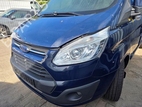 Full front FORD TRANSIT CUSTOM V362 Van (FY, FZ) 2.0 EcoBlue | BP33844729S1 - Image 4