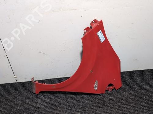 Left front fenders KIA PICANTO III (JA) 1.0 | BP29539695C41 