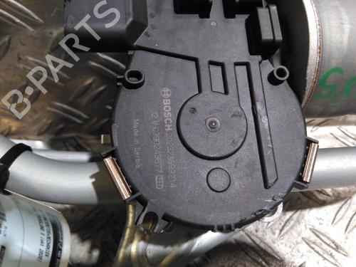 Front wipers mechanism OPEL CROSSLAND X / CROSSLAND (P17, P2QO) 1.2 (75) | BP26043100C83 