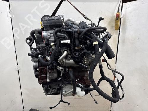 Engine FORD TRANSIT CUSTOM V362 Van (FY, FZ) 2.0 EcoBlue | BP40450461M1 - Image 4