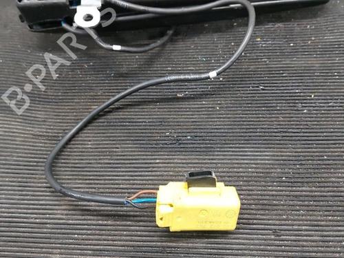 Other VW CADDY IV Box Body/MPV (SAA, SAH) 2.0 TDI | BP32215380O1