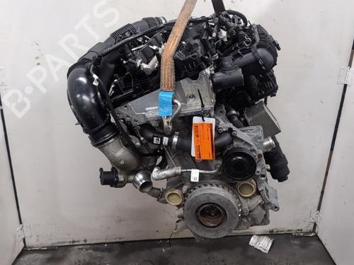 Engine BMW 2 Gran Coupe (F44) M 235 i xDrive | BP31829375M1 - Image 2