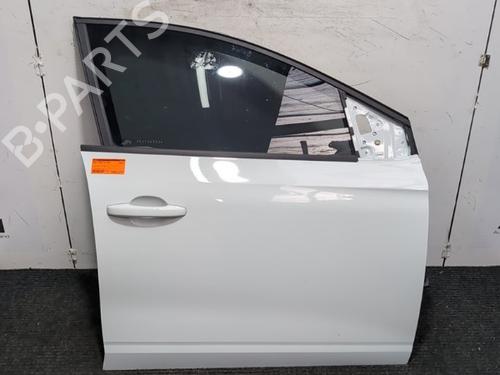 Dør højre fortil MERCEDES-BENZ HECKFLOSSE (W111, W112) 230 S (111.010) (120 hp) 31945923