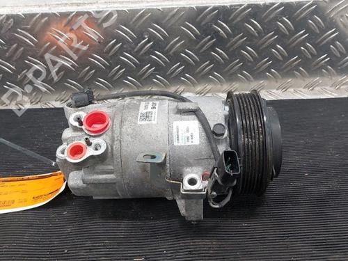 Used AC compressor AC compressor KIA PICANTO III (JA) 1.0 (67 hp) 33717641 33717641