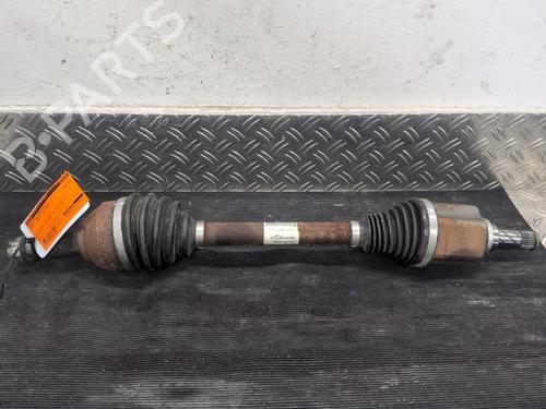 Used Left front driveshaft Left front driveshaft RENAULT TRAFIC III Platform/Chassis (EG_) E-Tech Electric (EGJA) (122 hp) 34694765 34694765
