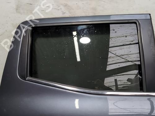 Right rear door MERCEDES-BENZ X-CLASS (470) X 250 d (470.230) | BP26043999C5 