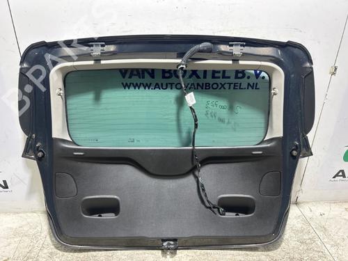 Tailgate OPEL MERIVA B MPV (S10) 1.4 (75) | BP26044989C6 