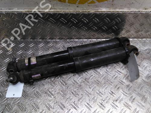 Used Right front shock absorber RENAULT KADJAR (HA_, HL_) 1.2 TCe 130 (HLMR) (130 hp) 26042879
