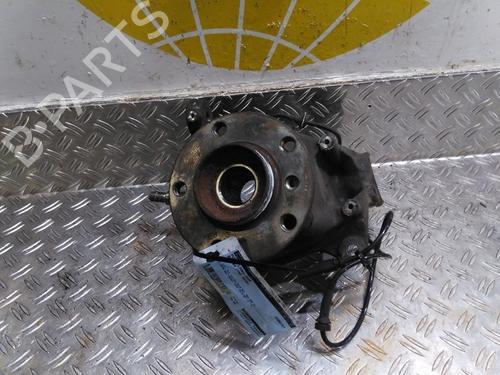 left-front-steering-knuckle-bmw-x4-f26-2013-2014-2015-2016-2017-2018-26042081 main image