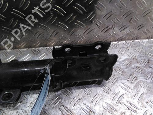 Right front shock absorber FORD FIESTA VII (HJ, HF) 1.0 EcoBoost | BP26043256M17 