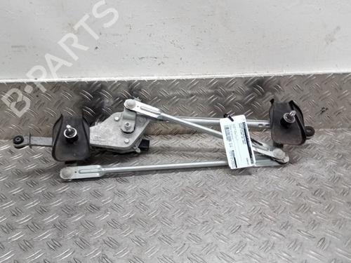 Used Front wipers mechanism SUZUKI VITARA (LY) 1.4 Hybrid (Mild Hybrid) (APK414) (129 hp) 27261049