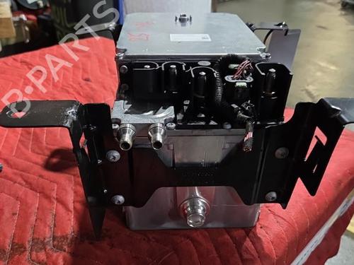 Battery MERCEDES-BENZ GLE (V167) GLE 350 de 4-matic (167.106) | BP30706868E11