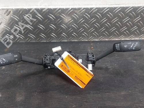 Used Steering column stalk Steering column stalk VW GOLF VII Variant (BA5, BV5) 1.5 TSI (130 hp) 33956297 33956297