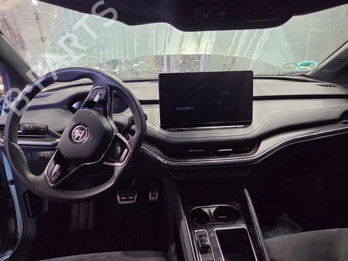 Used Airbag Kit Airbag Kit SKODA ENYAQ iV SUV (5AZ) 80 (204 hp) 34694487 34694487