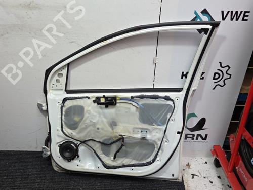 Right front door KIA PICANTO III (JA) 1.0 | BP26042399C3 