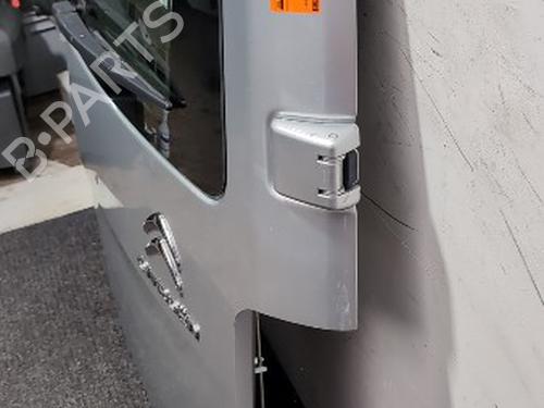 Tailgate CITROËN JUMPY III Van (V_) 2.0 BlueHDi 120 | BP33717634C6 - Image 4