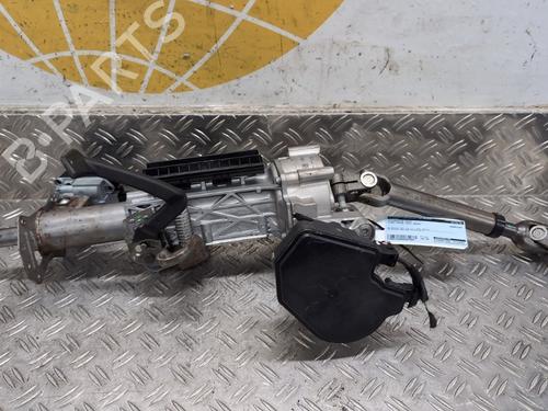 Used Steering column Steering column FORD FOCUS IV (HN) 1.0 EcoBoost (125 hp) 26044322 26044322