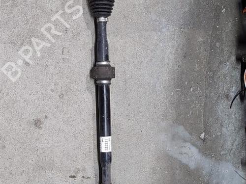 Used Right front driveshaft Right front driveshaft TOYOTA C-HR (_X1_) 1.2 (NGX10_, NGX10R) (116 hp) 36353924 36353924