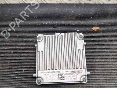 Used Camera TOYOTA AYGO X (_B7_) 1.0 VVT-i (KGB70) (72 hp) 30875416