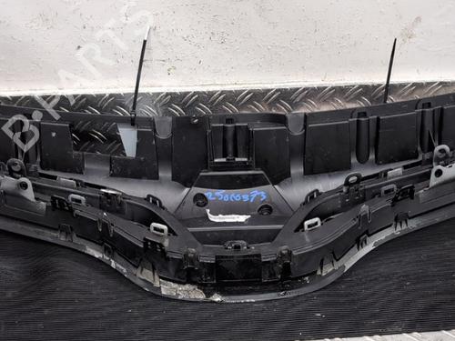 Grille RENAULT KANGOO Express (FW0/1_) 1.5 dCi 90 (FW0G, FW05, FW08, FW11) | BP29855028C40 