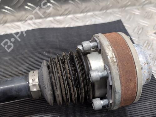 Right rear driveshaft VW TIGUAN (AD1, AX1) 2.0 TDI 4motion | BP28083315M41
