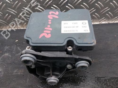 Used ABS pump ABS pump VW T-CROSS (C11, D31) 1.0 TSi (116 hp) 32404307 32404307