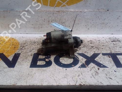 Used Starter VOLVO V40 Hatchback (525) D2 (114 hp) 26041644