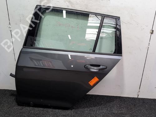 Used Left rear door Left rear door VW GOLF VII Variant (BA5, BV5) 1.5 TSI (130 hp) 33286491 33286491