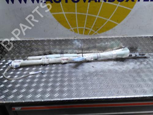 Airbag hemel rechts RENAULT KADJAR (HA_, HL_) 1.3 TCe 140 (HLNB, HLN1) (140 hp) 30811608