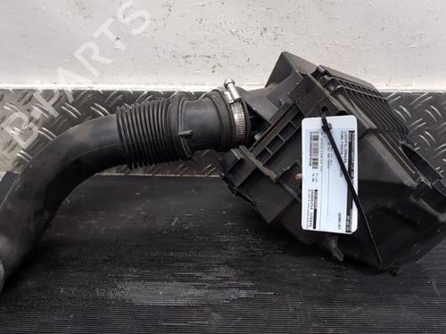 Used Air filter box FORD FIESTA VII (HJ, HF) 1.0 EcoBoost Active (101 hp) 28021360