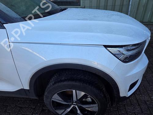 Full front VOLVO XC40 (536) Recharge | BP32215357S1 