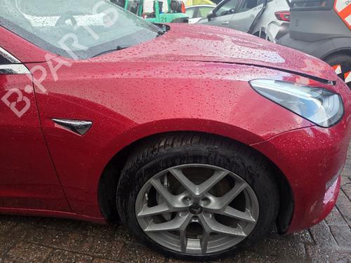Full front TESLA MODEL 3 (5YJ3) EV Performance AWD | BP36861459S1 - Image 9