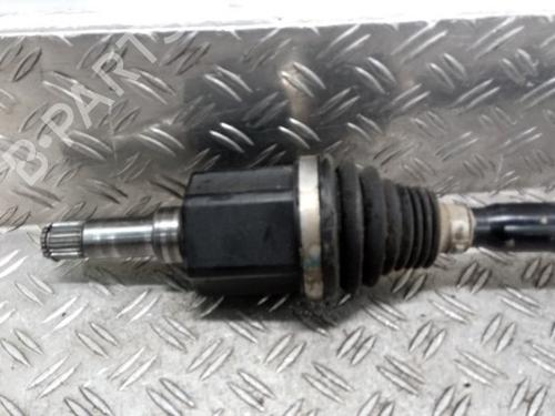 Left front driveshaft ALFA ROMEO STELVIO (949_) 2.0 Q4 (949.AXA2A) | BP26045794M38 - Image 2