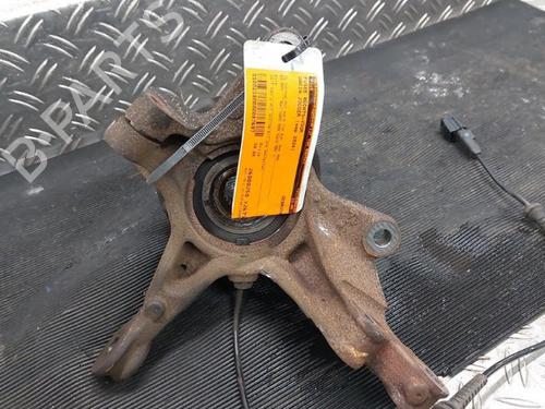 Used Right front steering knuckle Right front steering knuckle DACIA JOGGER (RK_) 1.0 TCe 110 (RKMD) (110 hp) 35805504 35805504