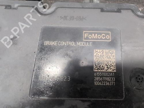 ABS pump FORD TRANSIT CONNECT V408 Box Body/MPV 1.6 TDCi | BP40450381M43 - Image 2