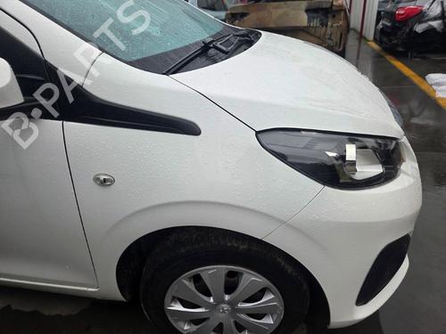 Avant complet PEUGEOT 108 1.0 VTi | BP32404407S1