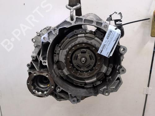Used Gearbox AUDI A3 Sportback (8YA, 8YF) 30 TFSI Mild Hybrid (110 hp) 26046912