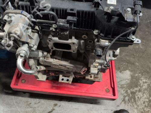 Engine KIA PICANTO III (JA) 1.0 | BP30875153M1