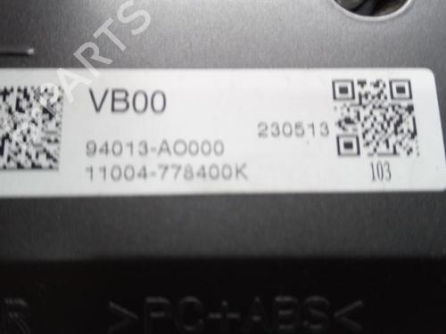 Instrument cluster KIA NIRO II (SG2) EV | BP27192593C47 - Image 3