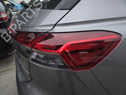 Used Right taillight AUDI Q4 E-TRON SUV (F4B) 45 (286 hp) 30875322
