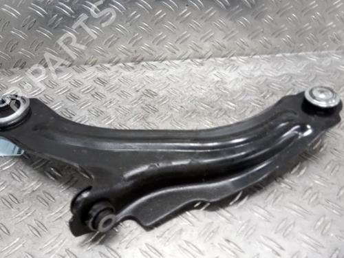Right front suspension arm RENAULT ZOE Hatchback Van (BFM_) Electric (BFMC, BFMD) | BP26045686M13 